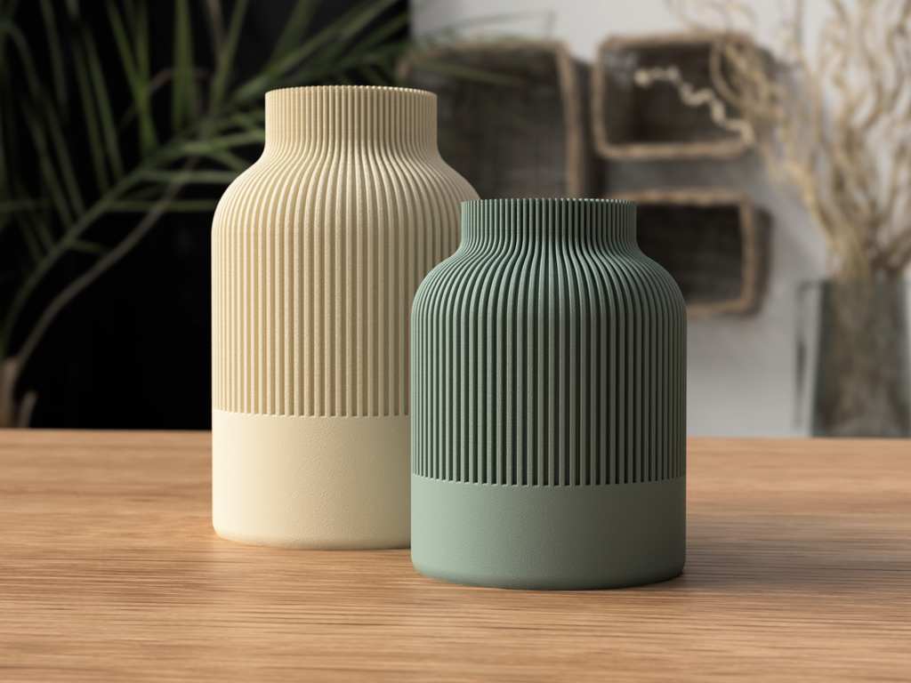 Vasos Decorativos Modernos – Design Elegante