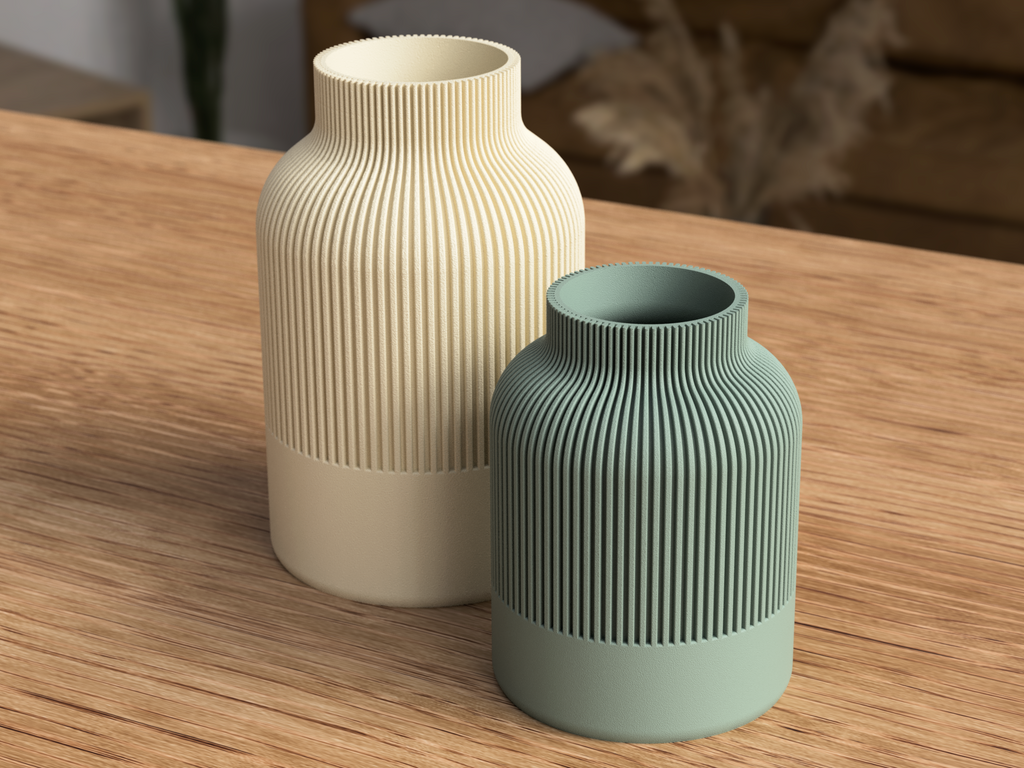 Vasos Decorativos Modernos – Design Elegante
