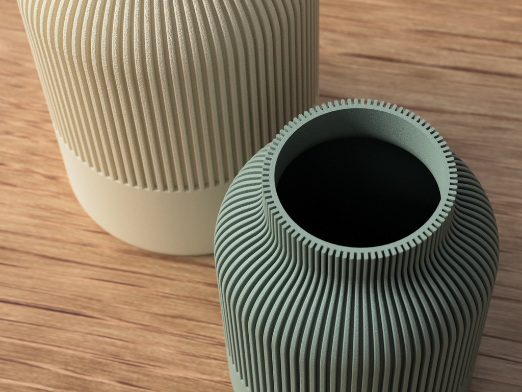 Vasos Decorativos Modernos – Design Elegante