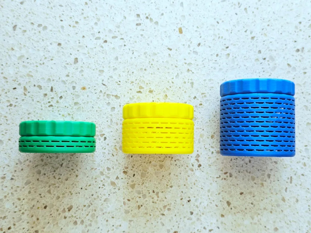 Pack 5 Mini Desumidificadores – Gavetas e Armários