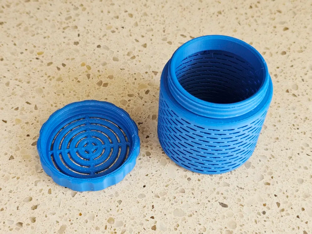 Pack 5 Mini Desumidificadores – Gavetas e Armários