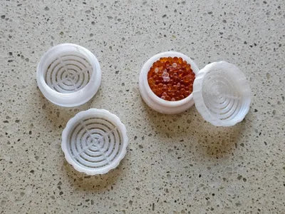 Pack 5 Mini Desumidificadores – Gavetas e Armários