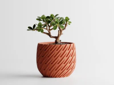 Vaso Decorativo Moderno para Plantas – Vários Tamanhos