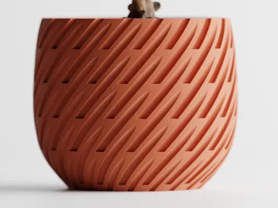 Vaso Decorativo Moderno para Plantas – Vários Tamanhos