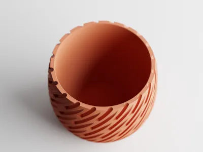 Vaso Decorativo Moderno para Plantas – Vários Tamanhos